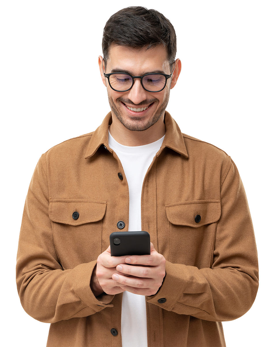 Digital Services Platform